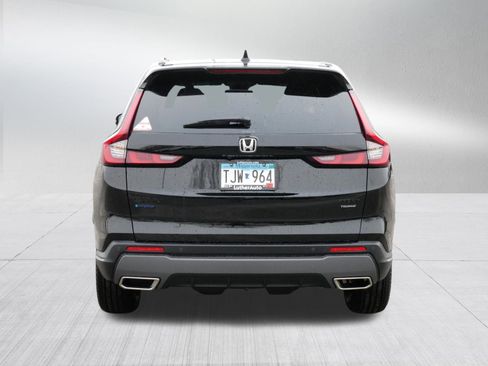 Certified 2026 Honda CR-V Sport Touring image 6