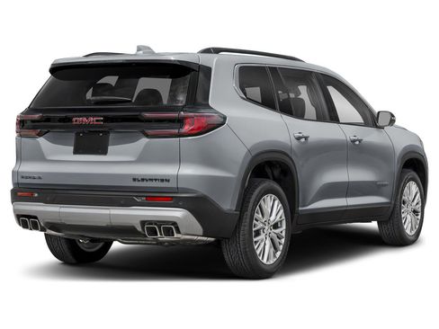New 2026 GMC Acadia Elevation w/ Black Edition image 27