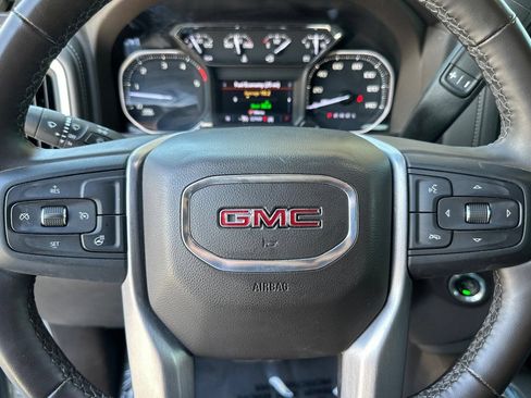 Certified 2026 GMC Yukon Denali Ultimate AWD/4WD image 14