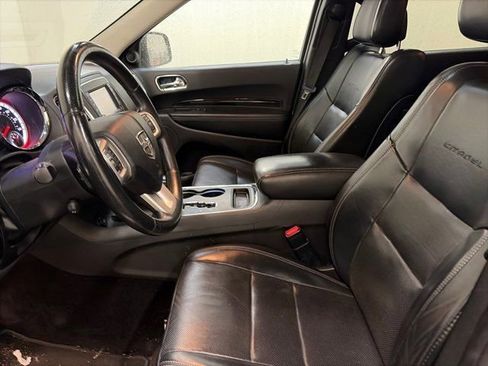 Used 2013 Dodge Durango Citadel w/ Technology Group image 17