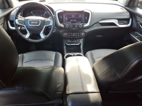 Certified 2020 GMC Terrain SLT w/ Preferred Package AWD/4WD image 11
