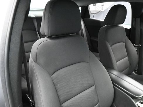 Used 2024 Chevrolet Malibu LT FWD image 40