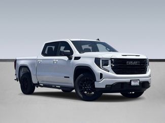 New 2026 GMC Sierra 1500 Elevation w/ LPO, Elevation Black Package RWD video 1