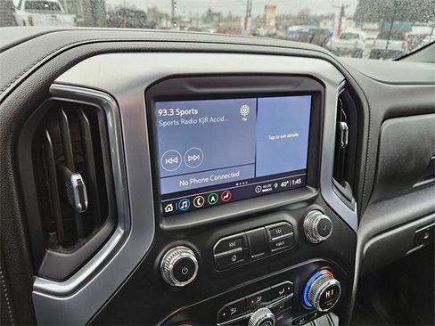 Used 2022 GMC Sierra 1500 SLT w/ SLT Premium Plus Package image 25