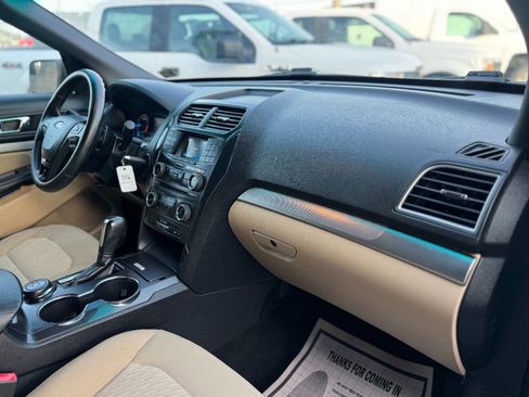 Used 2017 Ford Explorer Base AWD 4dr SUV image 15