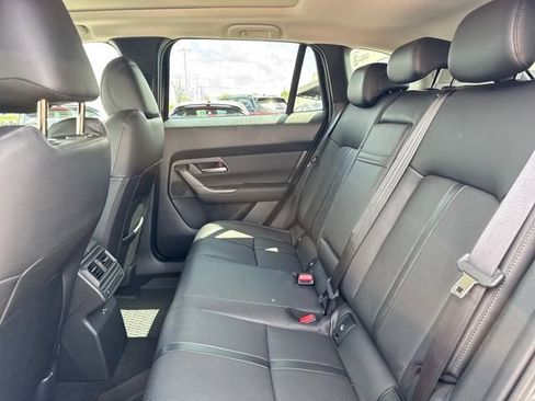 New 2026 MAZDA CX-50 2.5 Hybrid w/ Weather Package AWD/4WD image 9