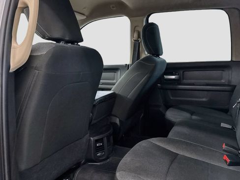 Used 2019 RAM 3500 Tradesman AWD/4WD image 29