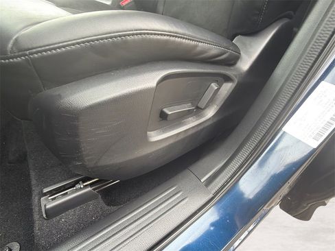 Certified 2023 MAZDA CX-5 AWD 2.5 S w/ Select Package image 5