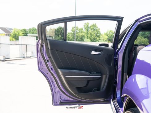 Used 2023 Dodge Charger Scat Pack RWD image 42