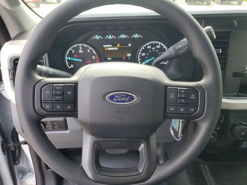 New 2026 Ford F450 XL w/ XL Chrome Package image 16