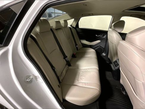 Used 2024 Honda Accord Touring image 26