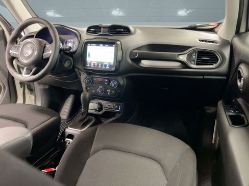 Used 2023 Jeep Renegade Latitude image 29