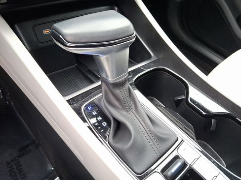 Certified 2025 Hyundai Tucson SEL image 16