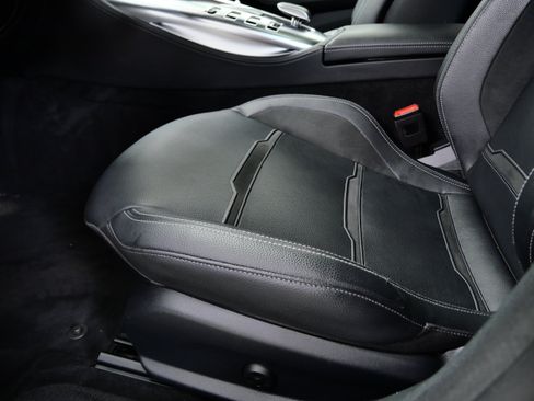 Used 2022 Mercedes-Benz AMG GT 53 image 19