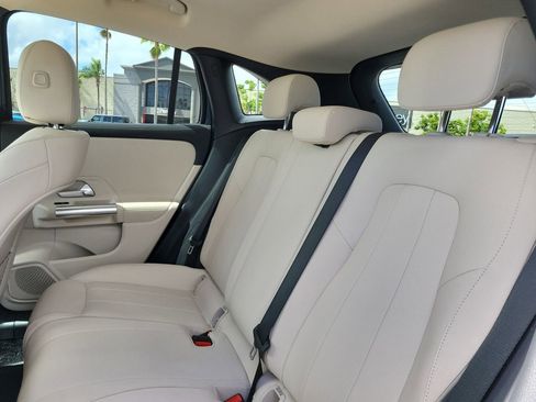 Certified 2023 Mercedes-Benz GLA 250 image 13