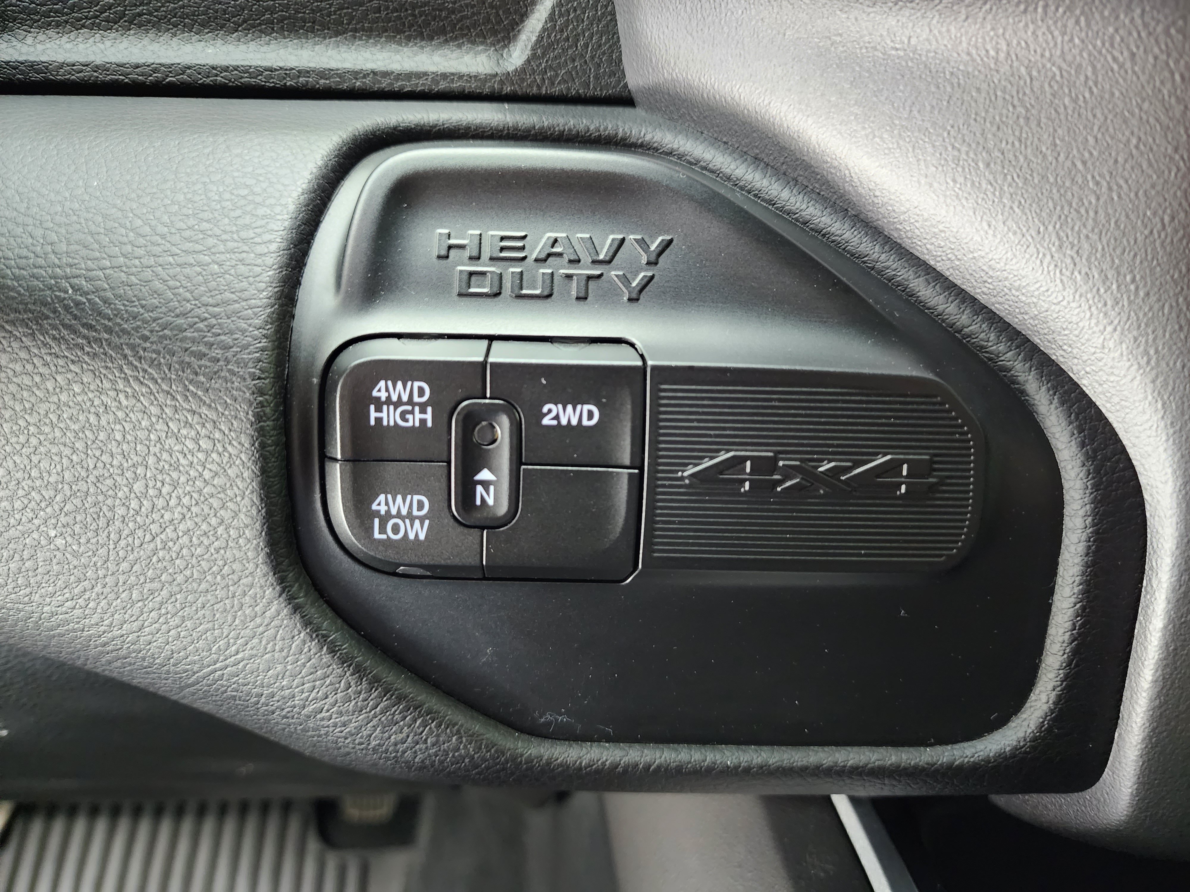 Used 2023 RAM 2500 Big Horn w/ Level 1 Equipment Group AWD/4WD image 52