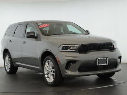 Used 2023 Dodge Durango GT