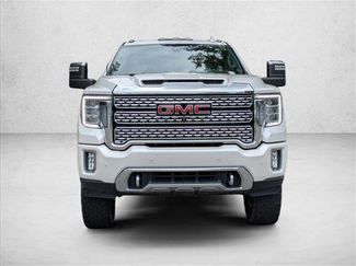 Used 2022 GMC Sierra 2500 Denali AWD/4WD video 2