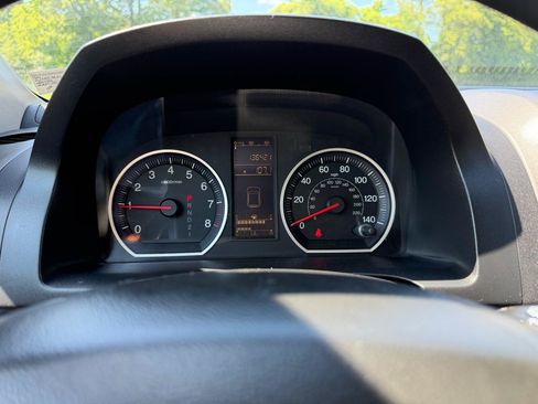 Used 2010 Honda CR-V LX image 14