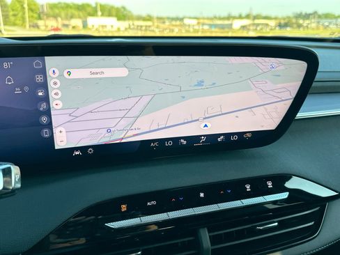 New 2026 Buick Enclave Sport Touring FWD image 18