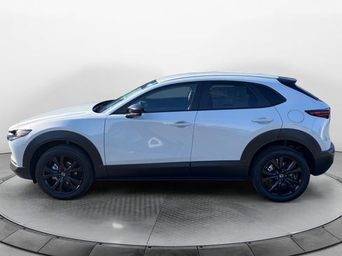 New 2026 MAZDA CX-30 AWD 2.5 S w/ Select Sport Pkg image 4
