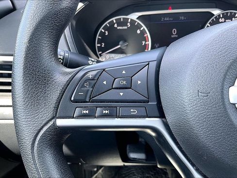Used 2020 Nissan Altima 2.5 S FWD image 16