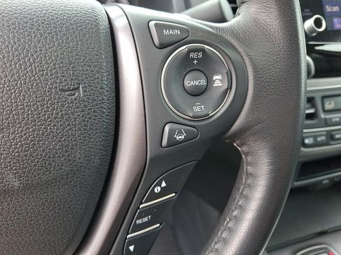 Used 2023 Honda Ridgeline RTL image 22