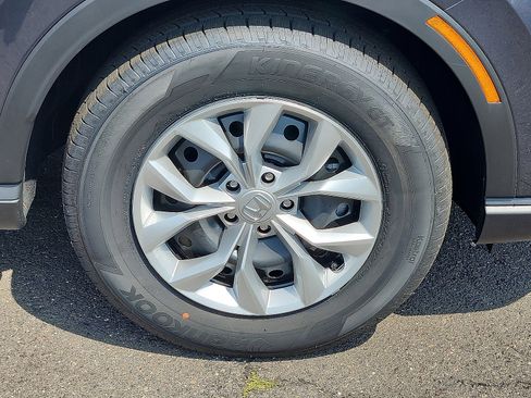 New 2026 Honda CR-V LX image 7