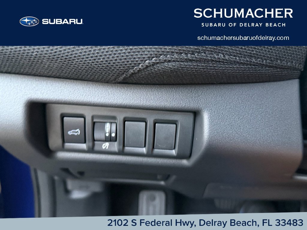 New 2026 Subaru Outback Limited AWD/4WD image 19