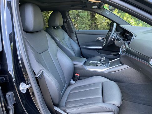 Used 2020 BMW 330i Sedan RWD image 33