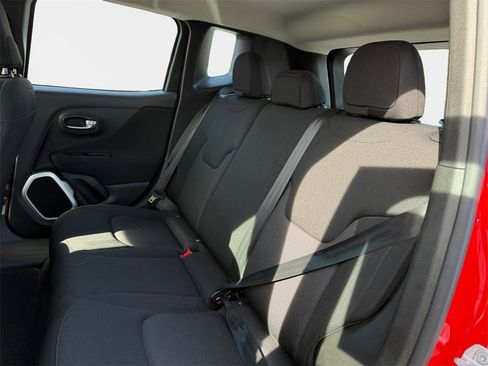 Used 2018 Jeep Renegade Sport w/ Power & Air Group image 19