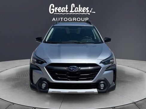 Used 2024 Subaru Outback Limited AWD/4WD image 8