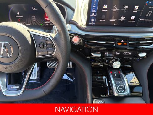 Used 2026 Acura MDX A-Spec image 16