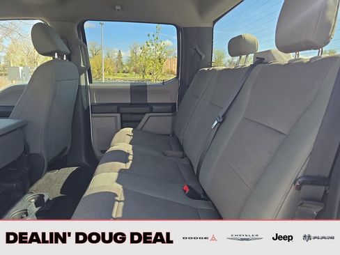 Used 2022 Ford F250 XL w/ STX Appearance Package AWD/4WD image 24