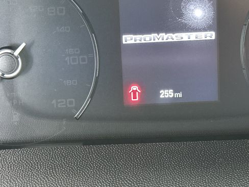 Used 2025 RAM ProMaster 1500 image 9