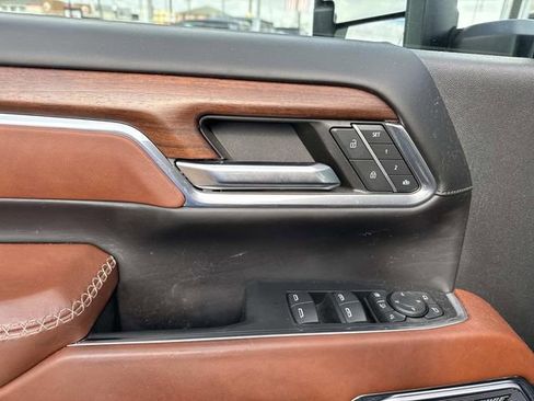 Used 2024 GMC Sierra 2500 Denali Ultimate image 26