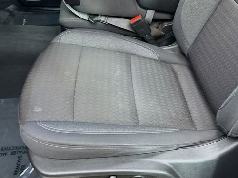 Used 2024 Chevrolet Silverado 3500 LT w/ Convenience Package image 22