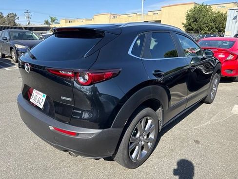 Used 2023 MAZDA CX-30 AWD 2.5 S w/ Select Package image 4