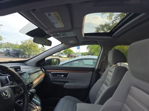 Used 2022 Honda CR-V EX image 7