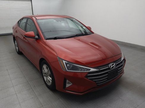 Used 2020 Hyundai Elantra SEL FWD image 13