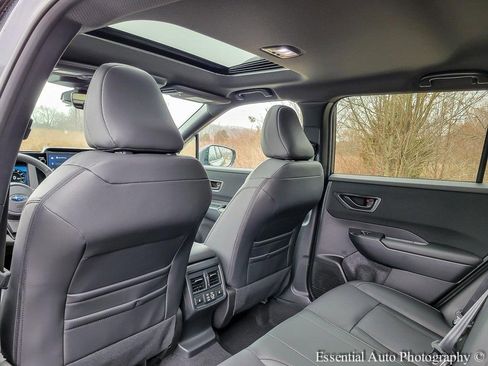 New 2026 Subaru Outback Limited XT image 12