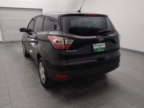 Used 2018 Ford Escape S image 6