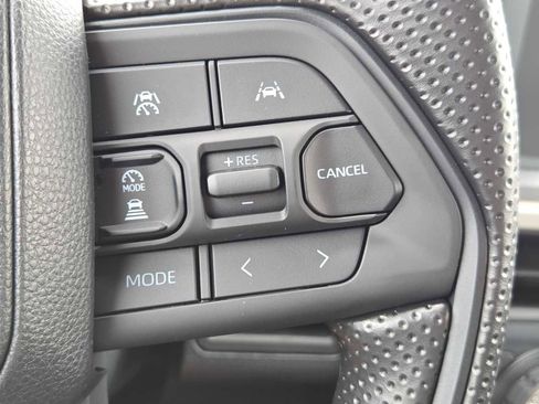 New 2026 Toyota Tacoma SR5 AWD/4WD image 23