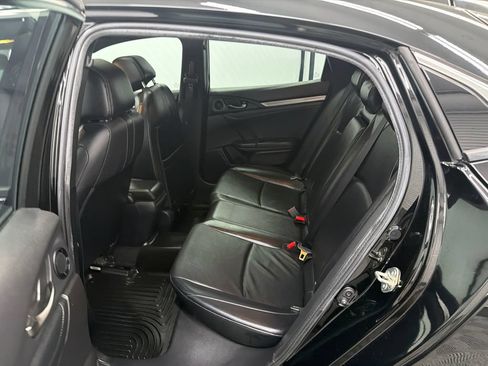 Used 2017 Honda Civic EX-L image 20