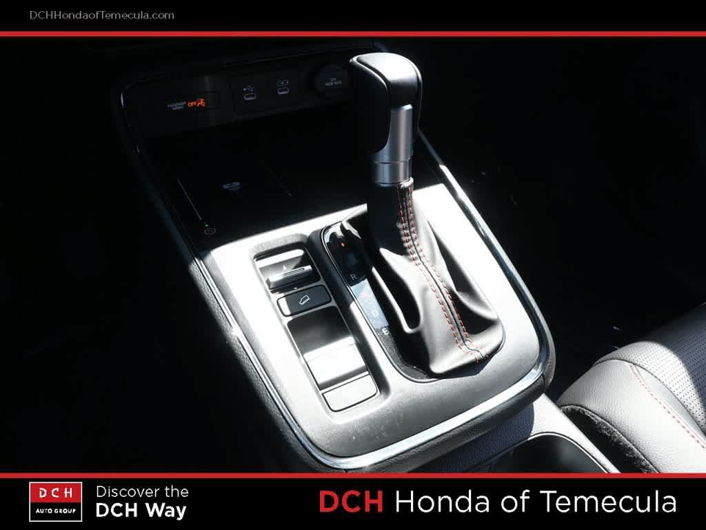 Used 2026 Honda CR-V Sport Touring image 11