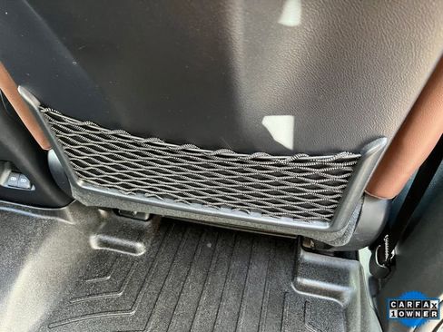 Certified 2024 Toyota 4Runner Limited image 39