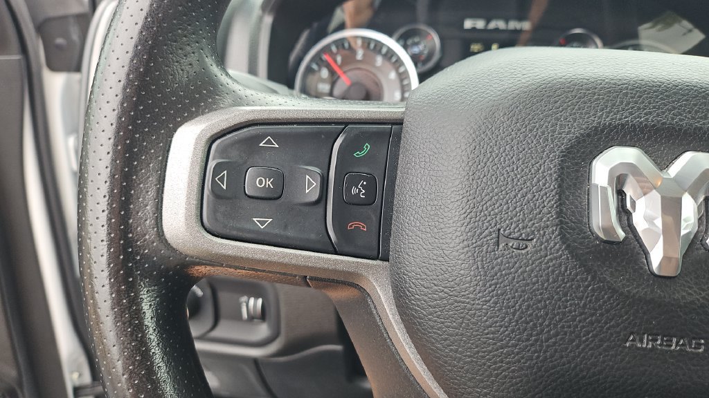 Used 2024 RAM 1500 Tradesman AWD/4WD image 10