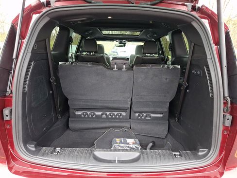 Certified 2022 Chrysler Pacifica Limited w/ S Appearance Package FWD image 31