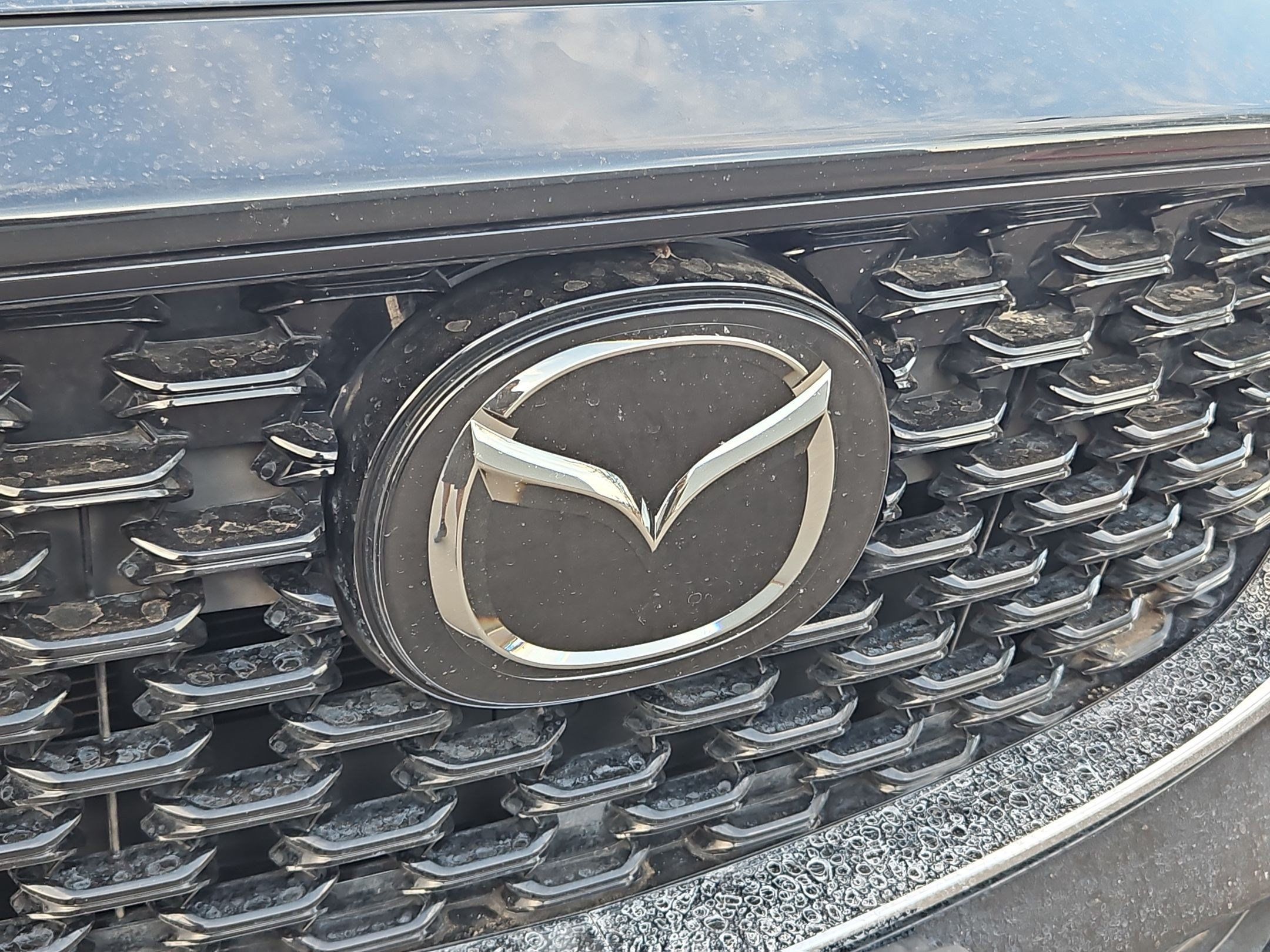 Used 2024 MAZDA CX-5 AWD 2.5 S w/ Select Package image 13