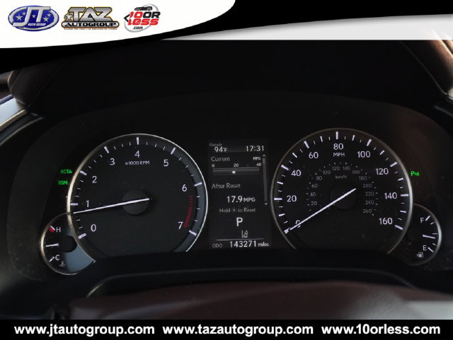 Used 2016 Lexus RX 350 AWD w/ Premium Package image 15